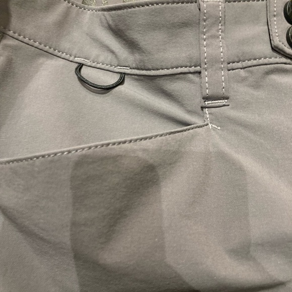 Duluth trading Co. Alaskan Hardgear Men’s hiking short outdoor NWOT SIZE 32Gray! - Picture 10 of 16